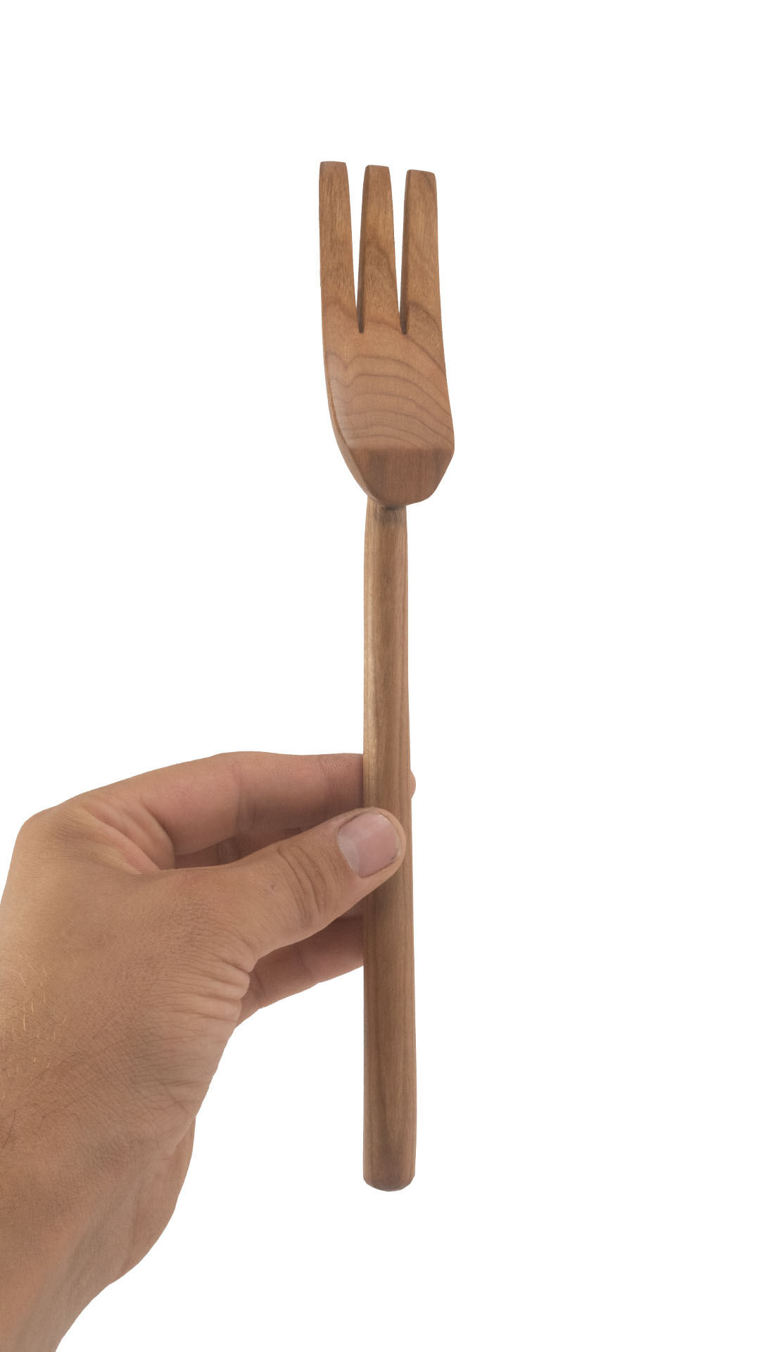 Artisan Heavy Duty Cherry Spatula