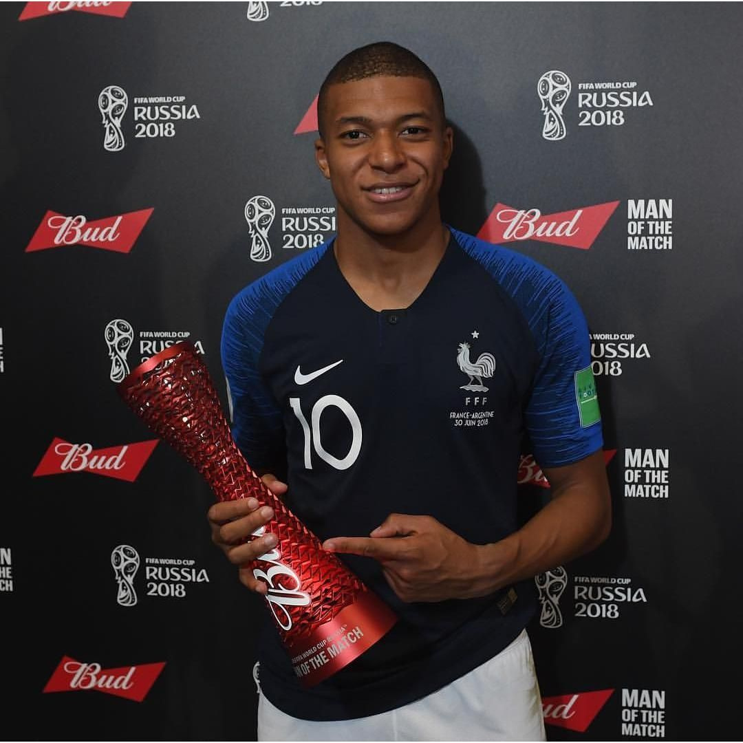 FIFA WC MAN OF THE MATCH — martyroutledge.com