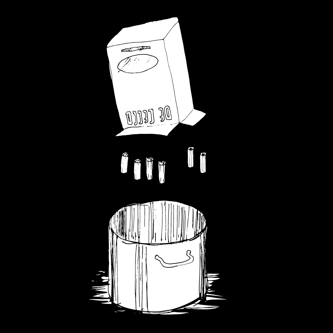 Pasta Animation