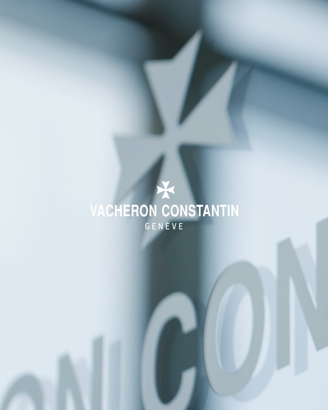 Vacheron logo best sale