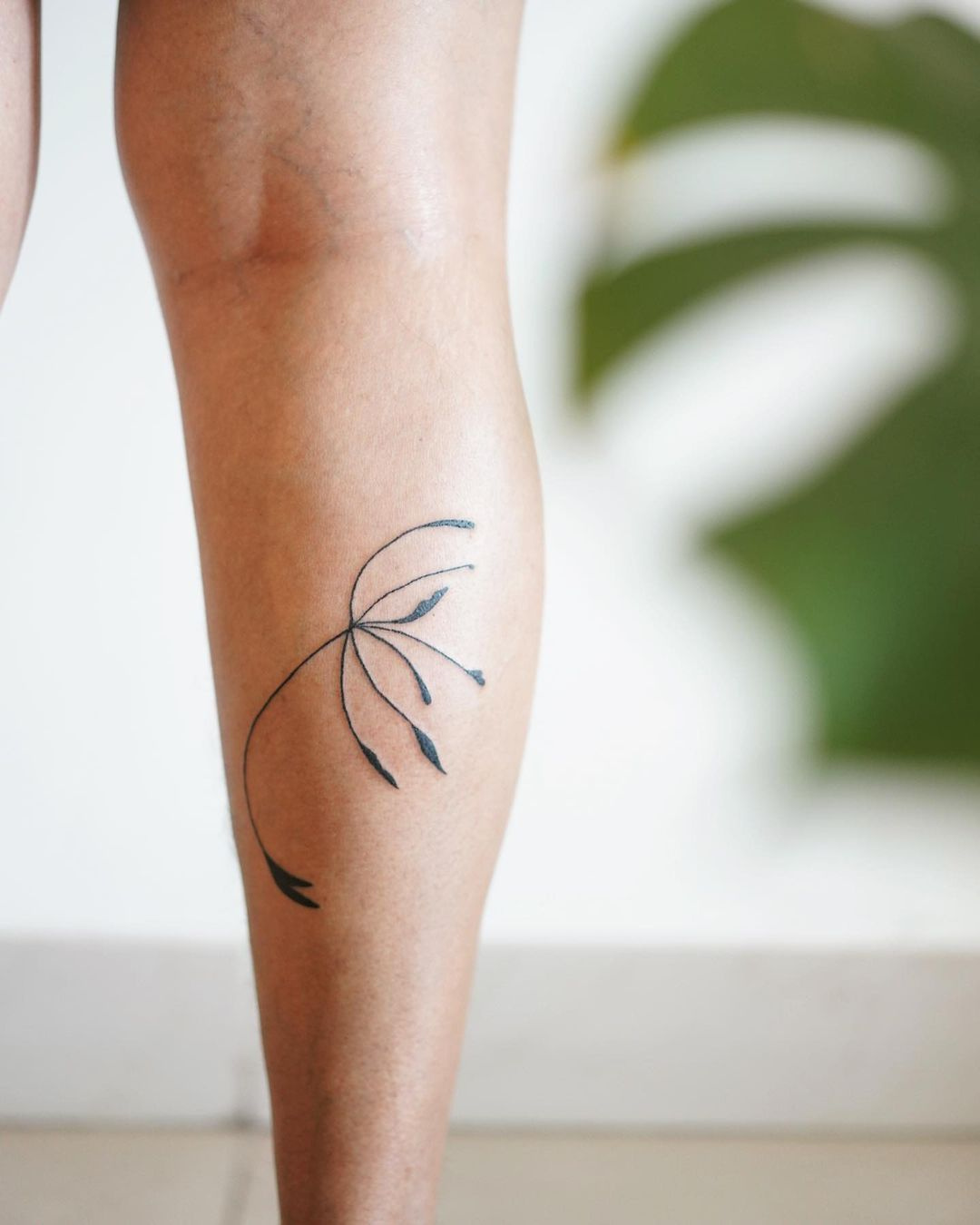 40 Banana Tattoo Designs For Men  Fruit Ink Ideas