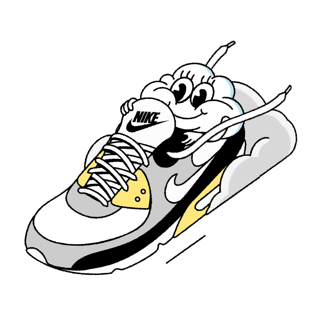 Nike Air Max Day - Jimmy Simpson