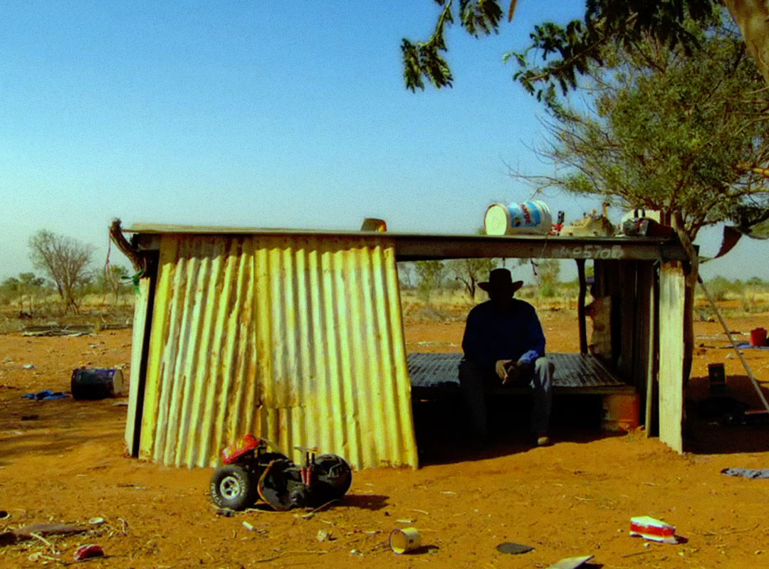 Patrick D. Flores on Green Papaya Art Projects — greenpapaya