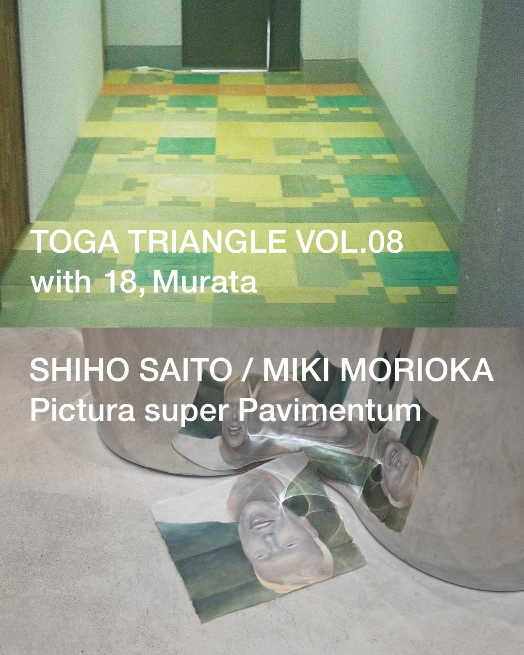 event_TOGA_Pictura-super-Pavimentum - 18, Murata