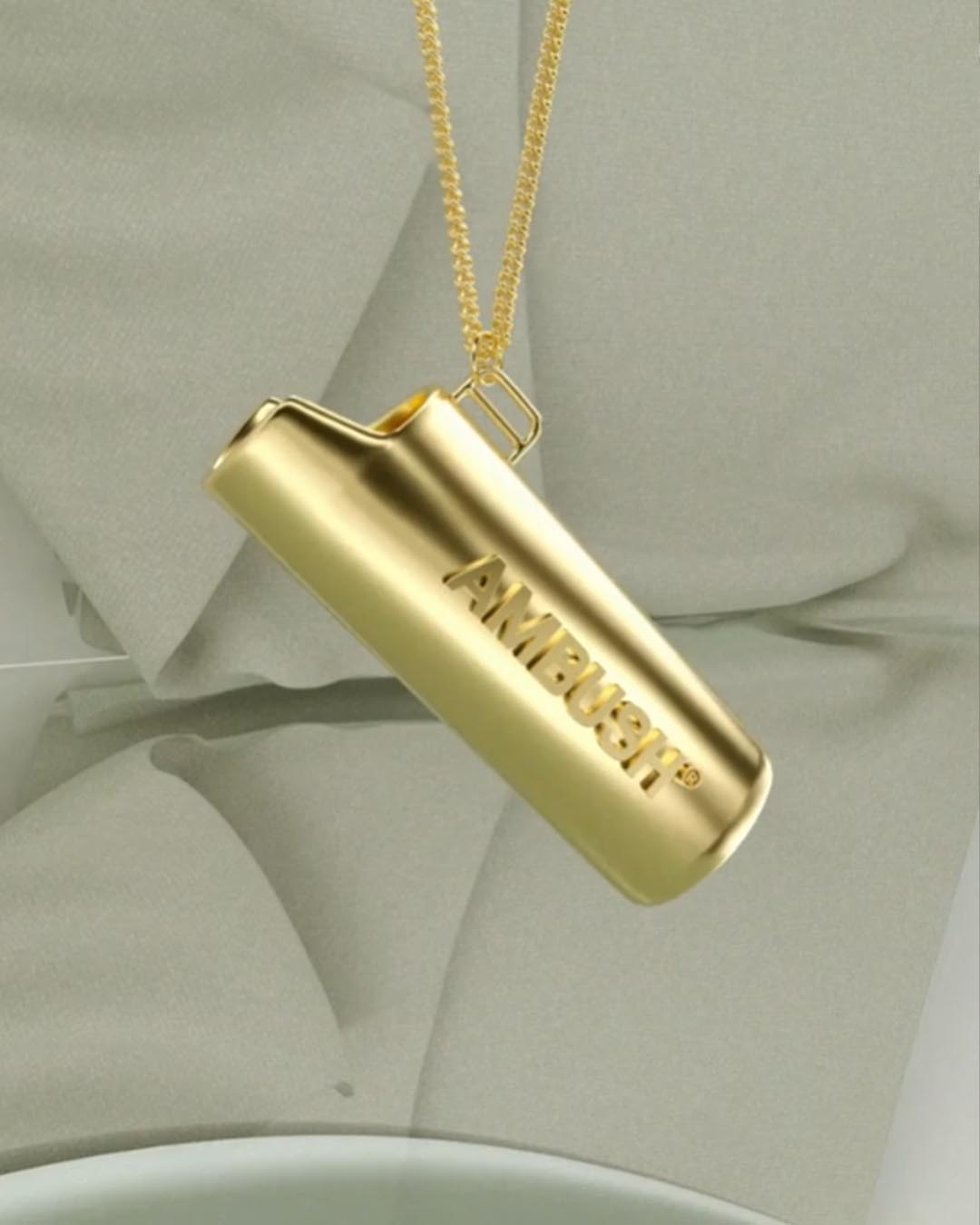 Farfetch x AMBUSH - Dayna Murphy