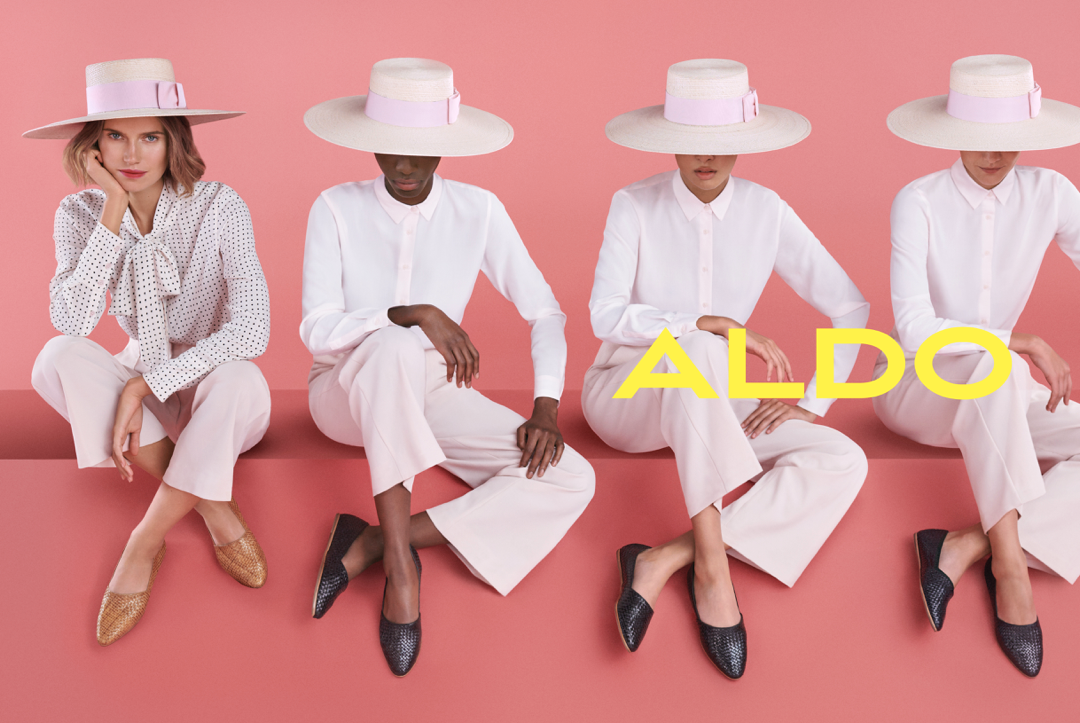 ALDO Spring 19 Masha Spaic
