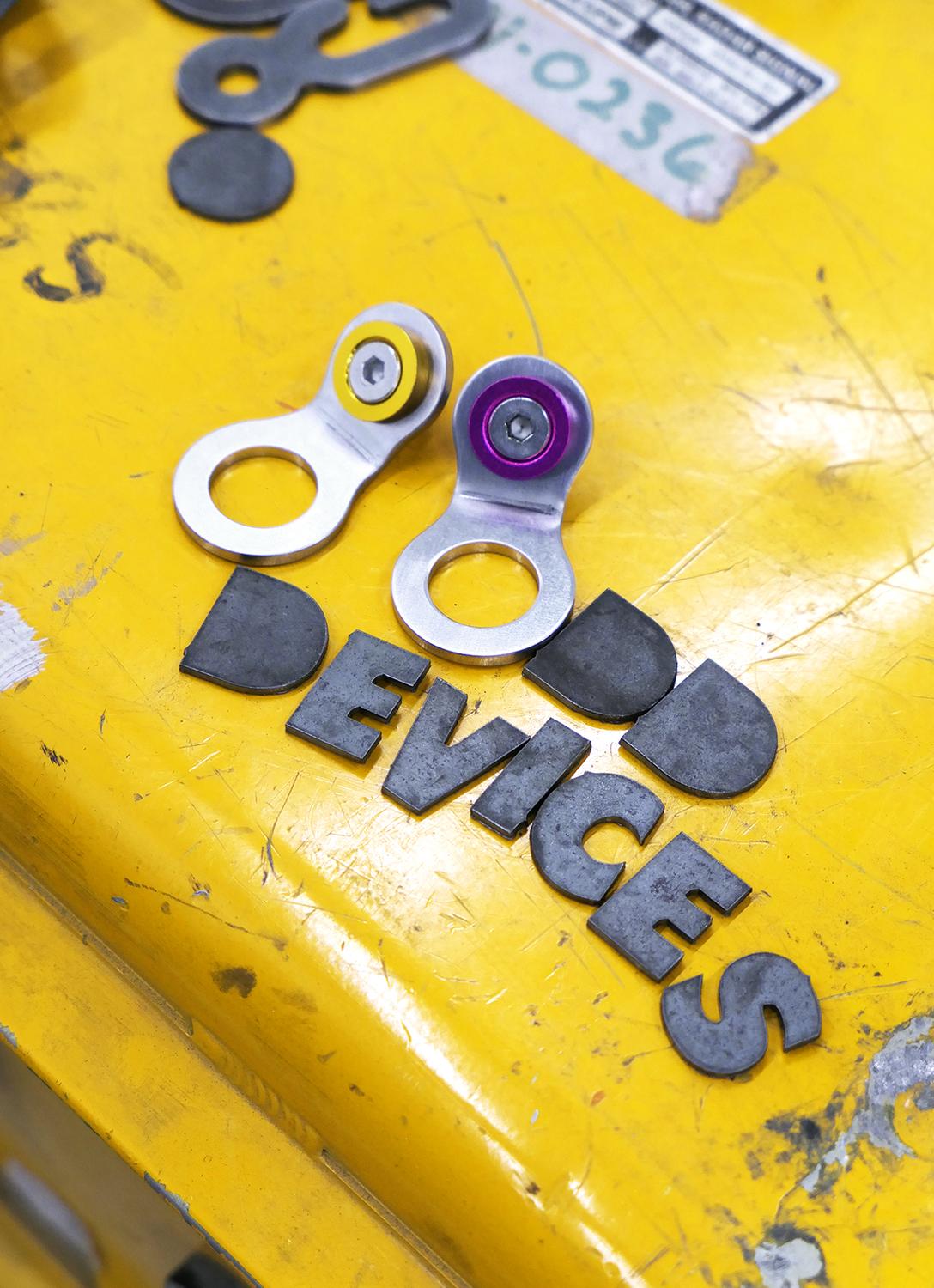 ODD DEVICES