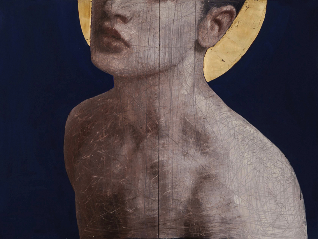 Artwork 28 — Sergio Fiorentino