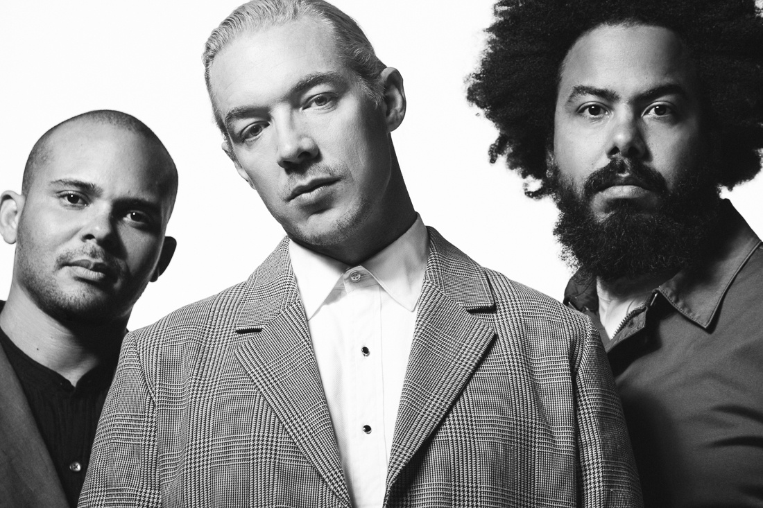 Фото major lazer