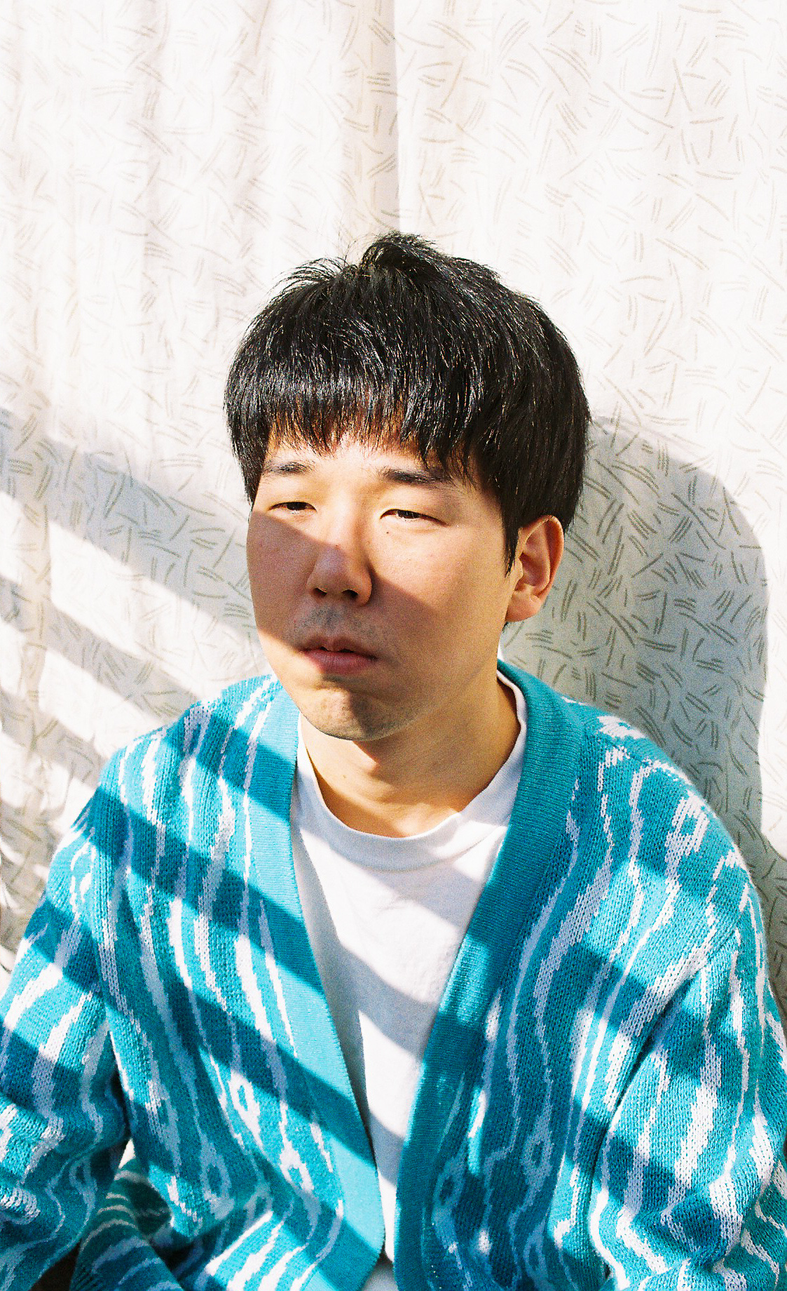 sealed Fantasia 安部勇磨(never young beach) Fantasia | Yuma Abe