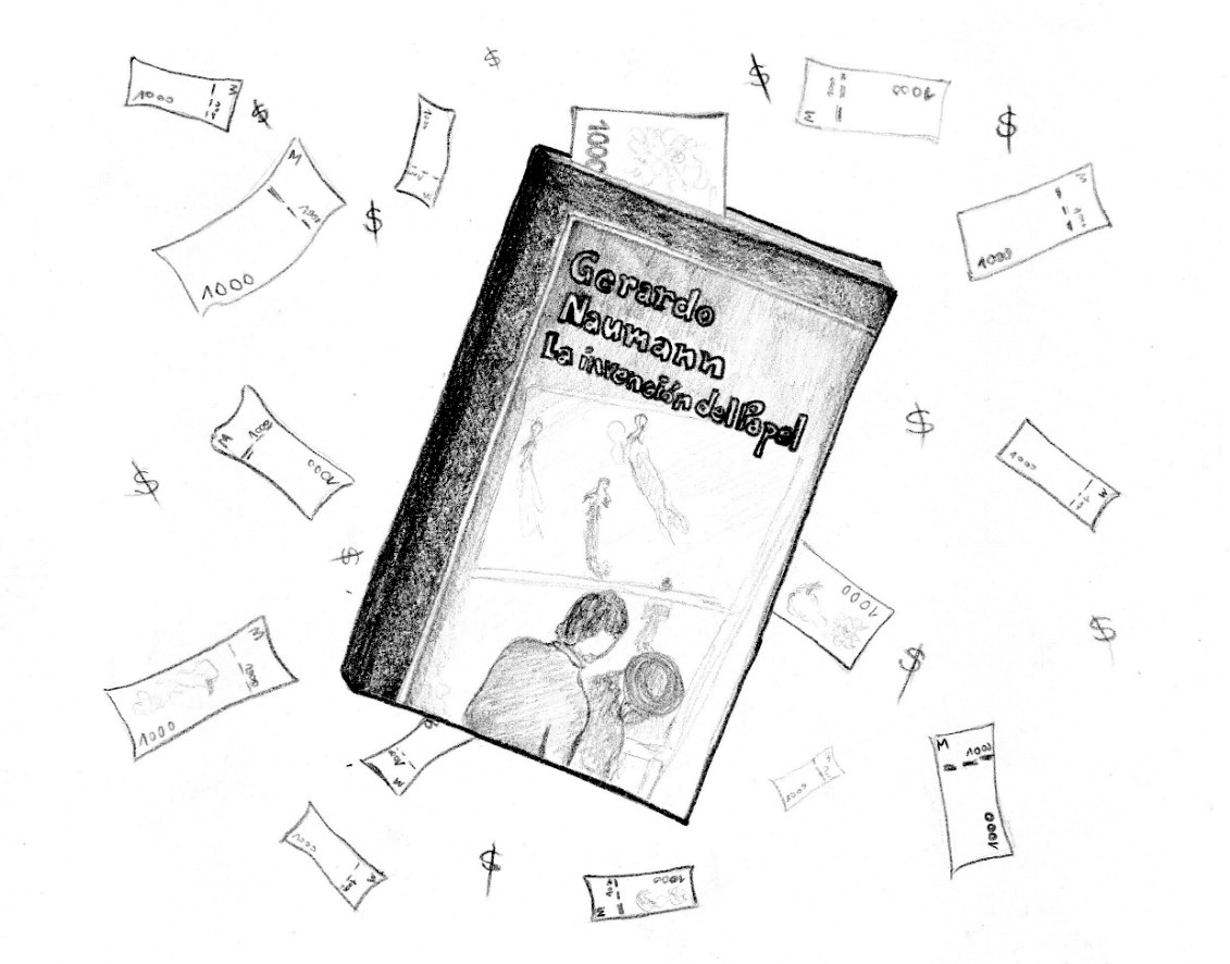 English version la invencion del papel