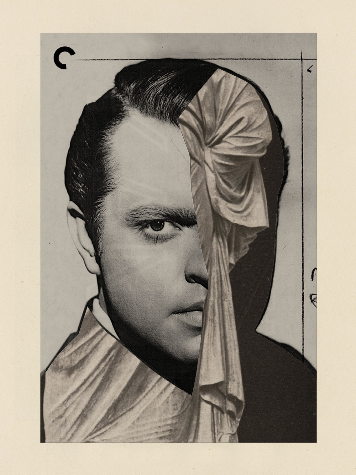 The Criterion Collection — McQuade Inc