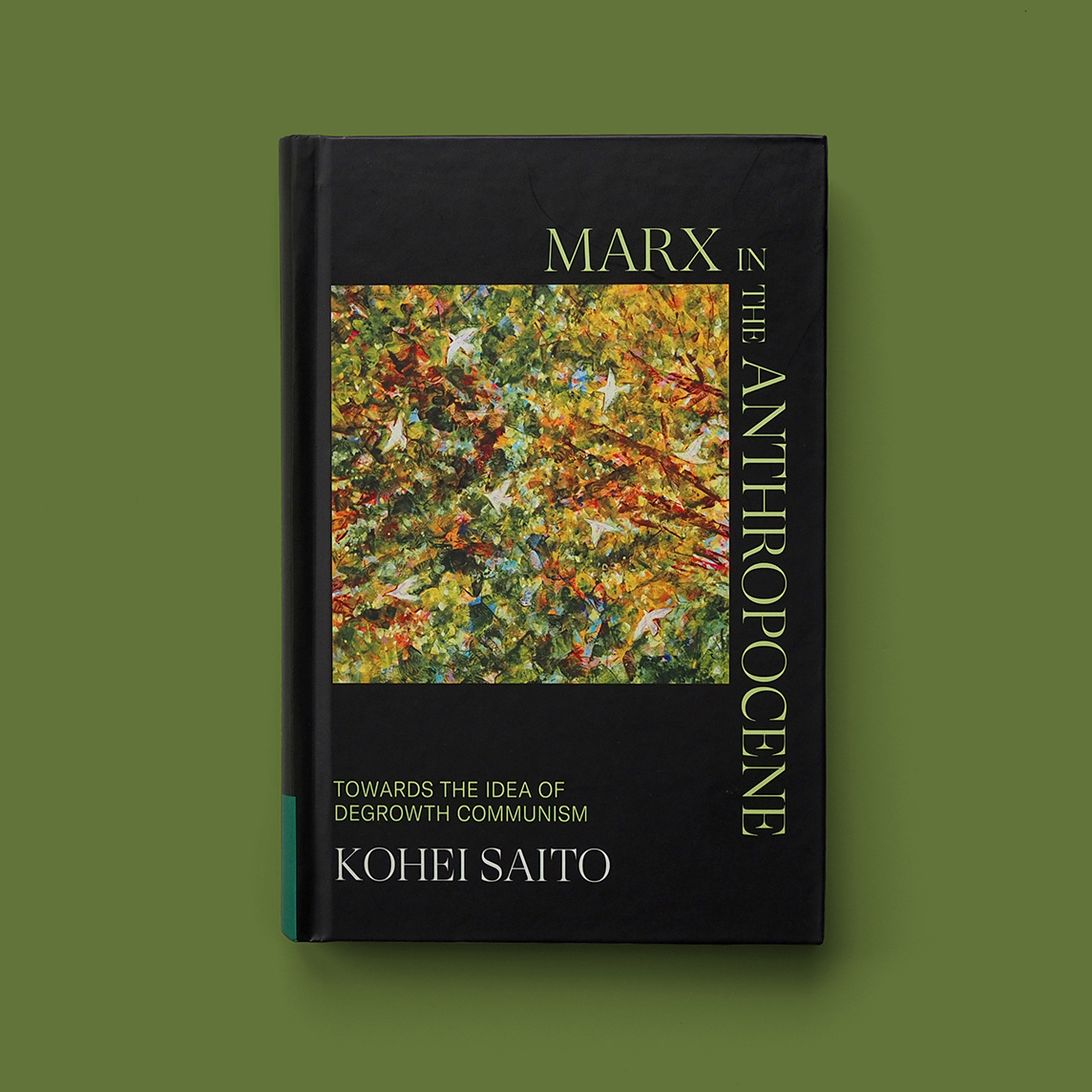 Marx Beyond Marx: Lessons on the Grundrisse: Antonio Negri