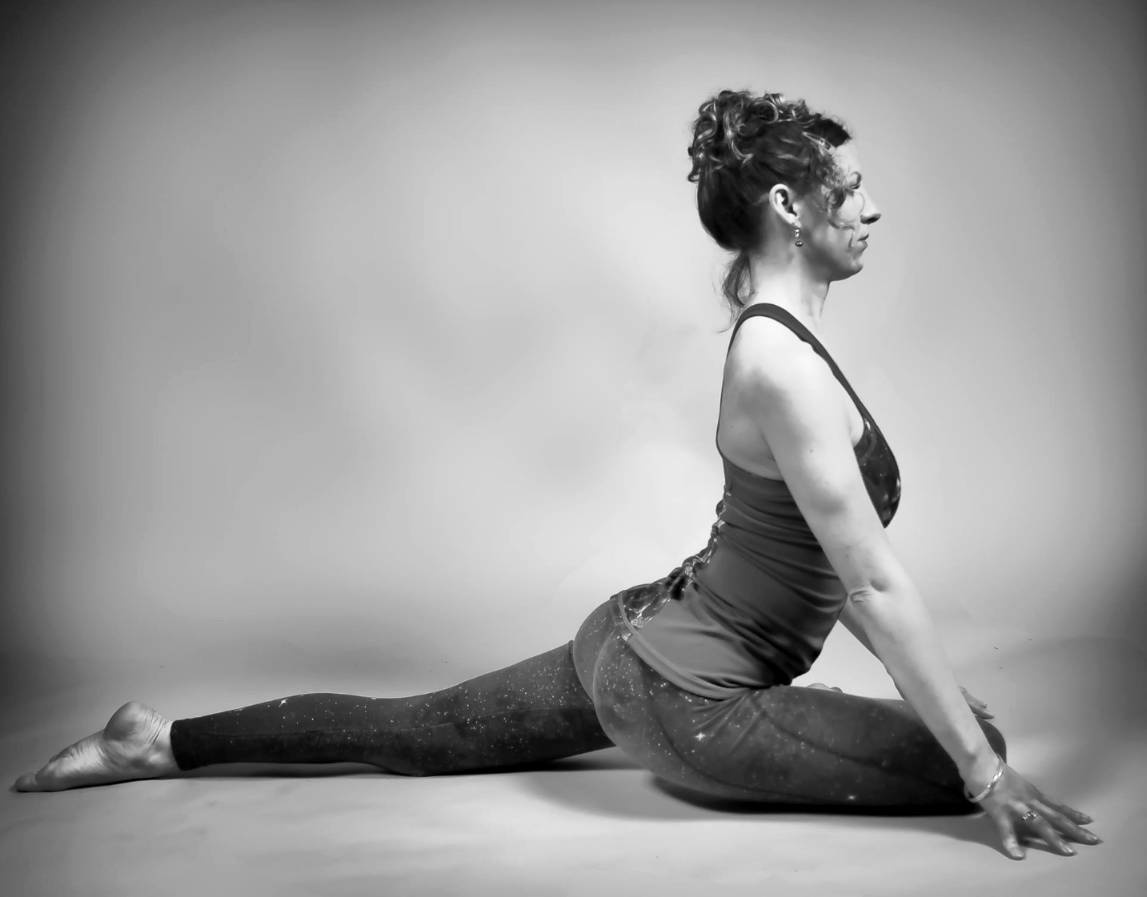 Contact — South Bristol Yoga