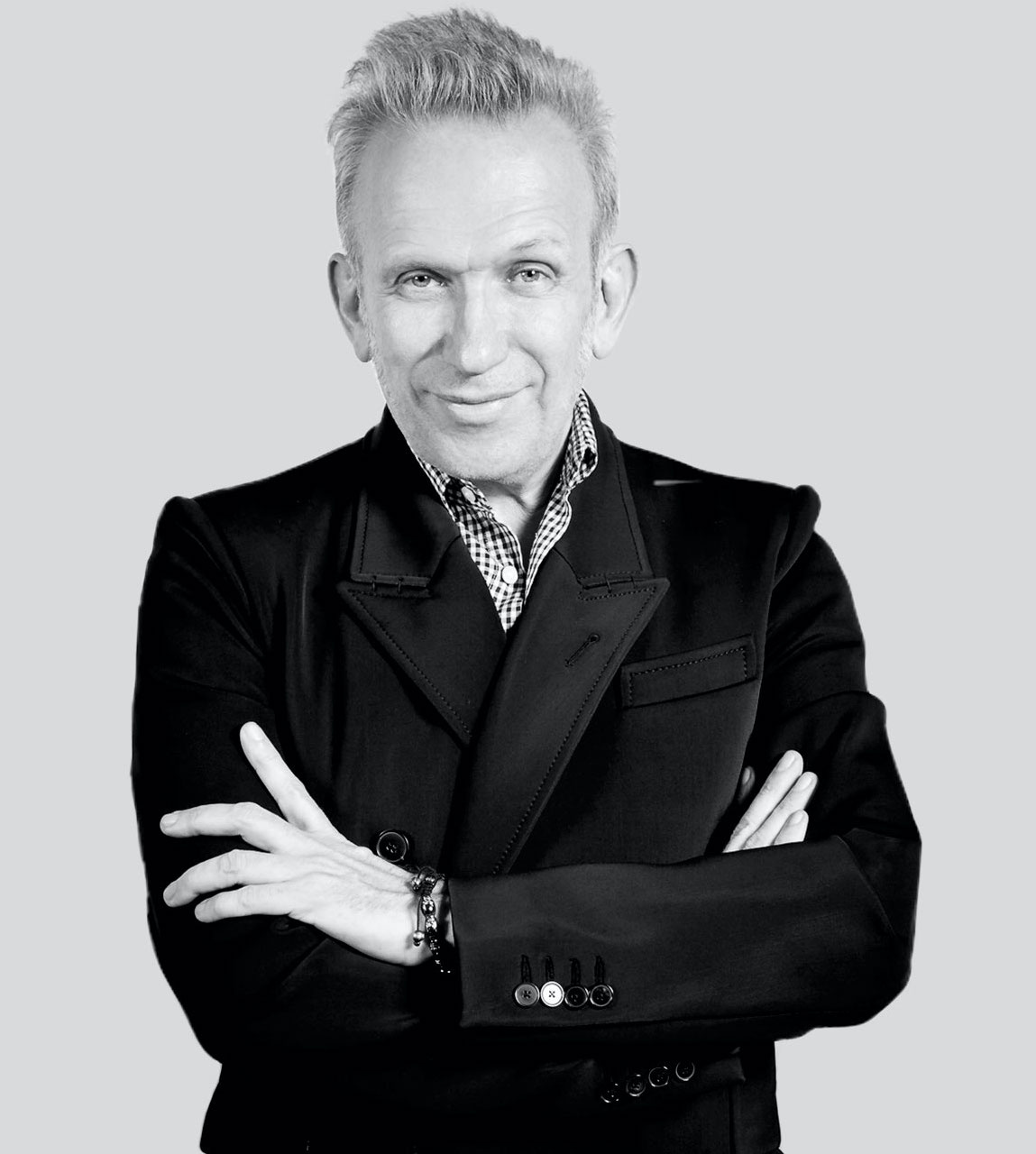 jean paul gaultier - ARCHIVED