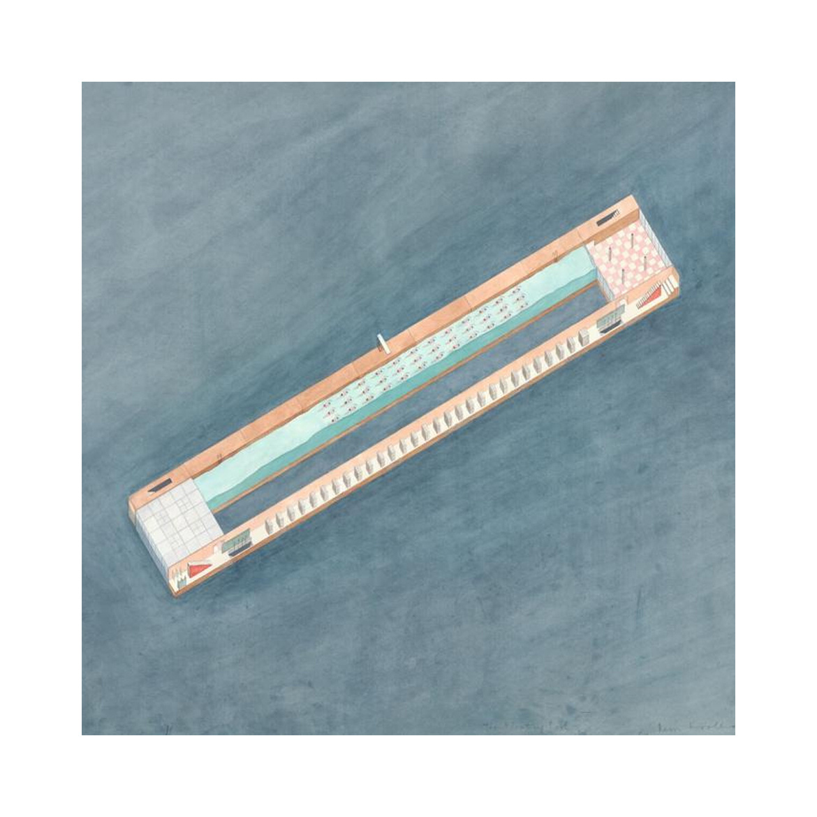 The Story of the Pool — public-pools