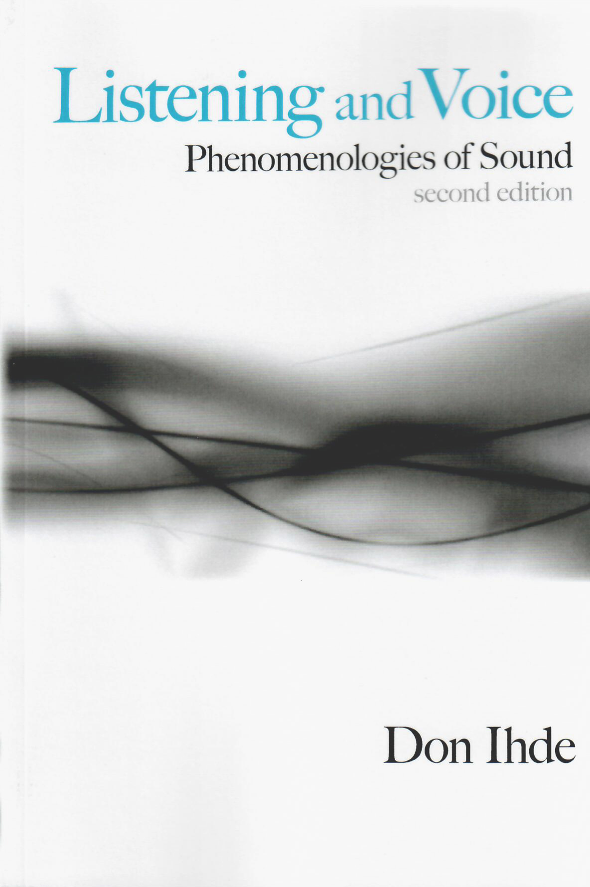 Listening and voice. Listening book. Ihde Thomas "colloquial Irish".