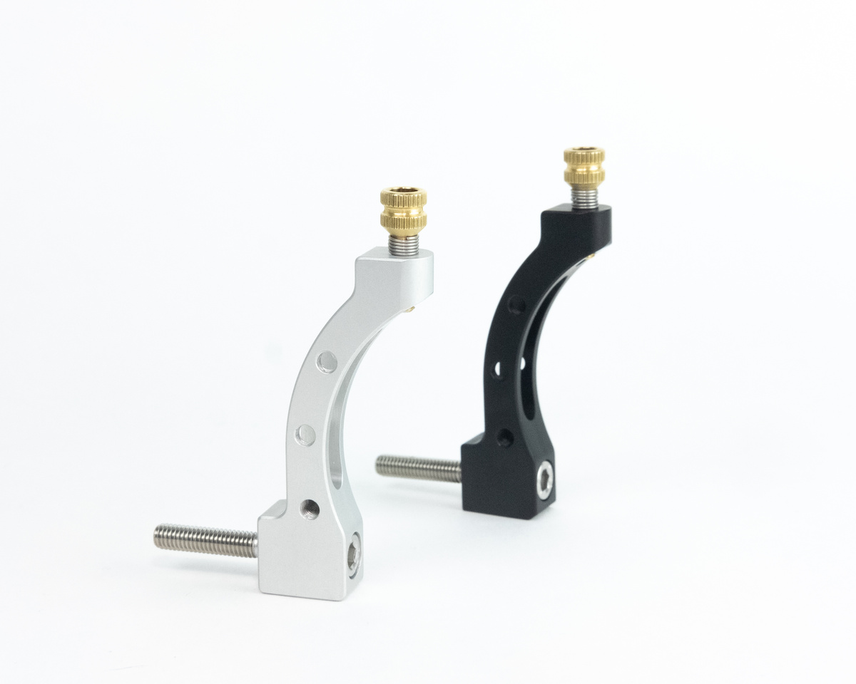 tektro fork mount cable hanger