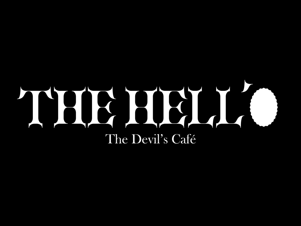 HELL'O - studio126