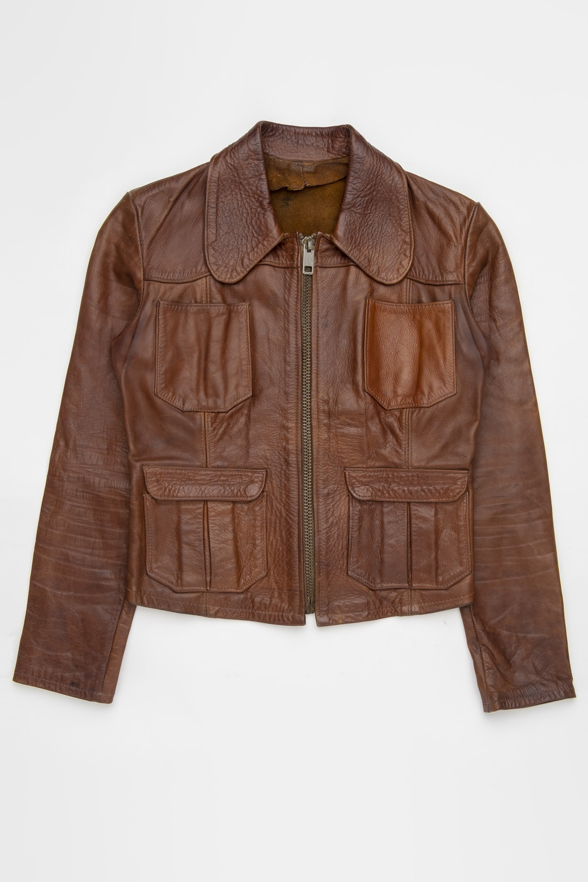レザージャケット・コート THEORY Women Outer M1000109 D2W BROWN レザージャケット・コート THEORY Women Outer M1000109 D2W