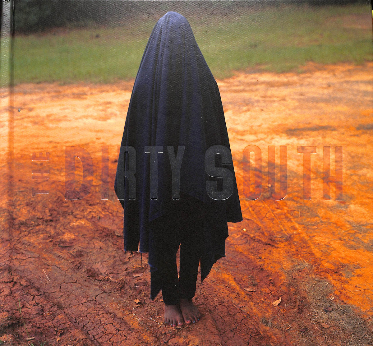 The Dirty South: Contemporary Art, Material Culture, and the Sonic