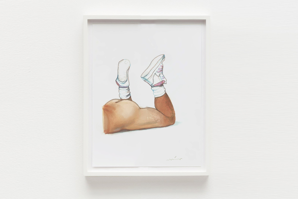 pit 1 — Matthew La Croix