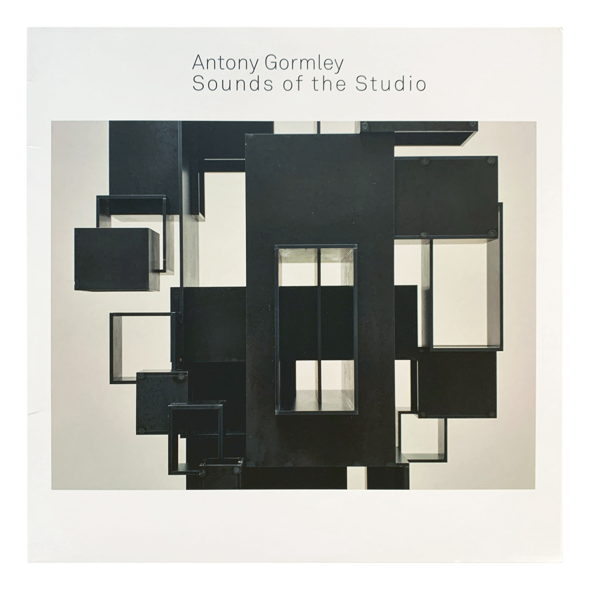 Gearbox Records — midcenturyclassical