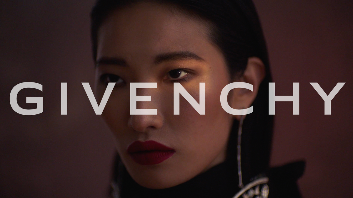 Givenchy - YouTube