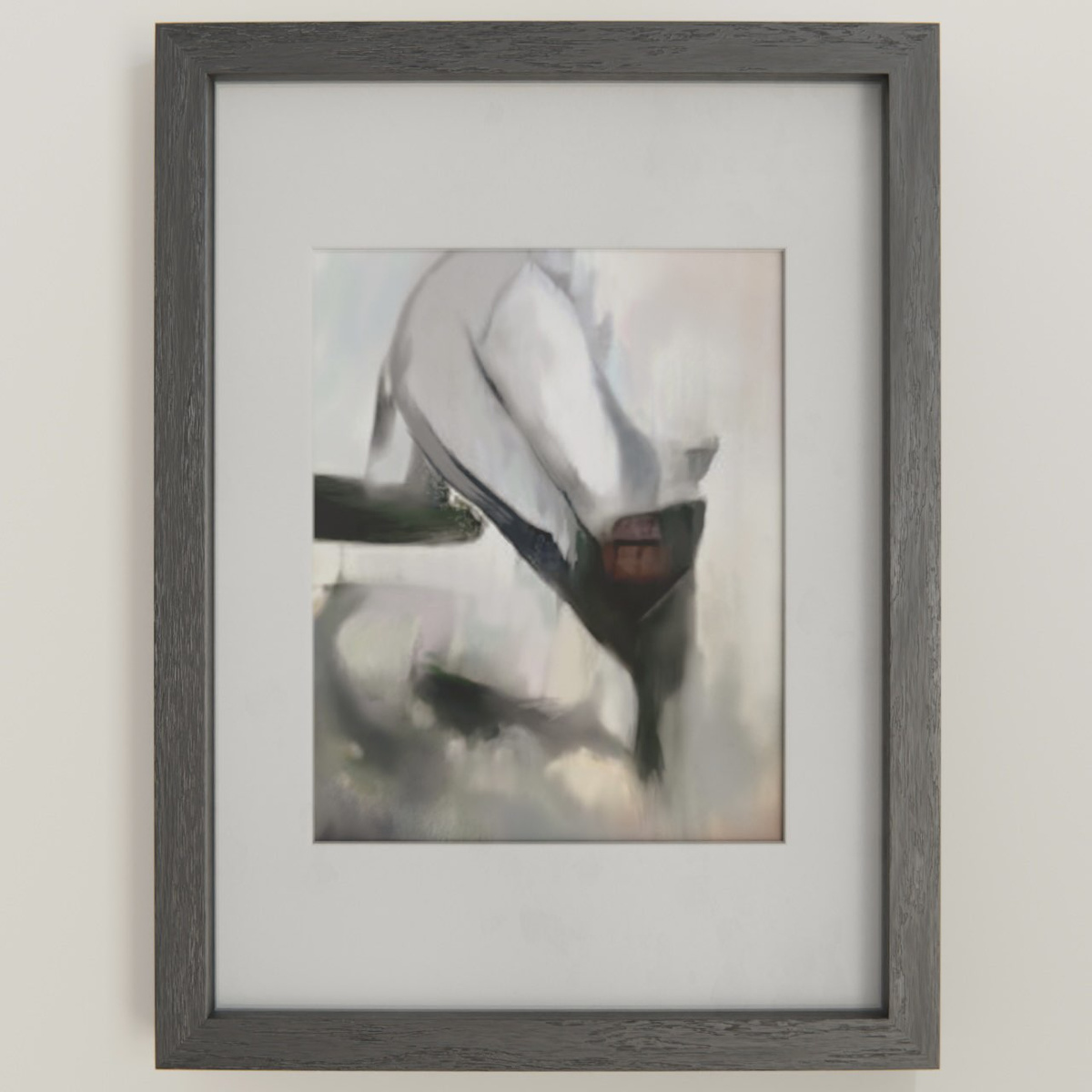 Disengaging the Autopilot — Nate Sarsona