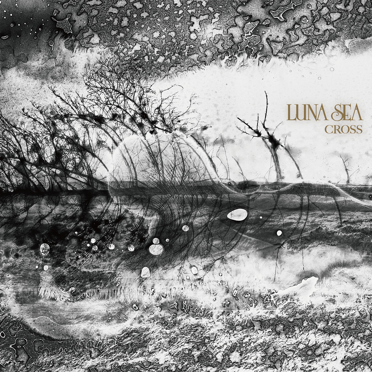 LUNA SEA / CROSS - RYOTARO KAWASHIMA