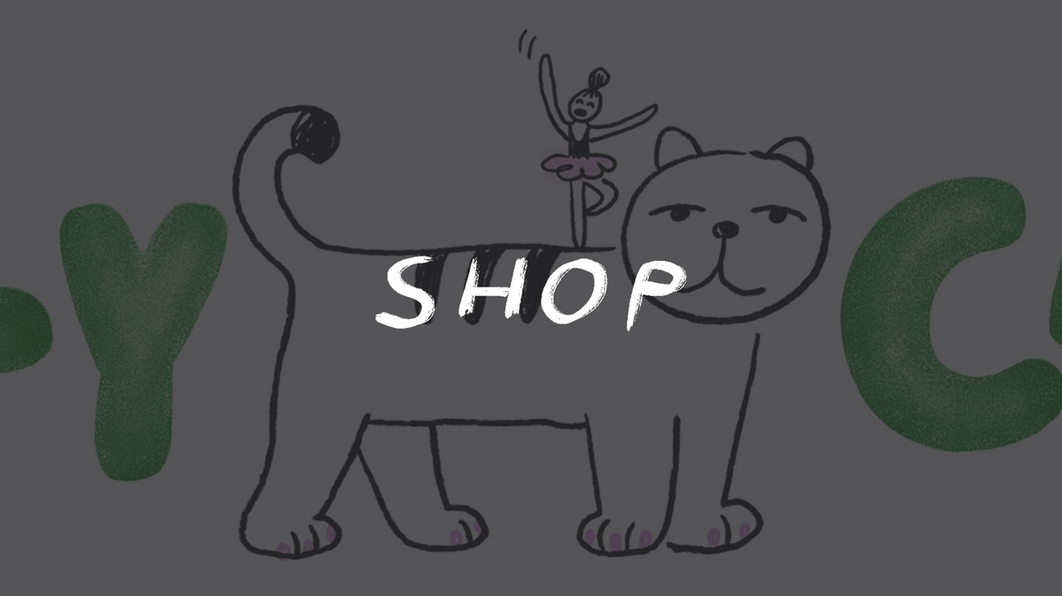 Shop — stef choi