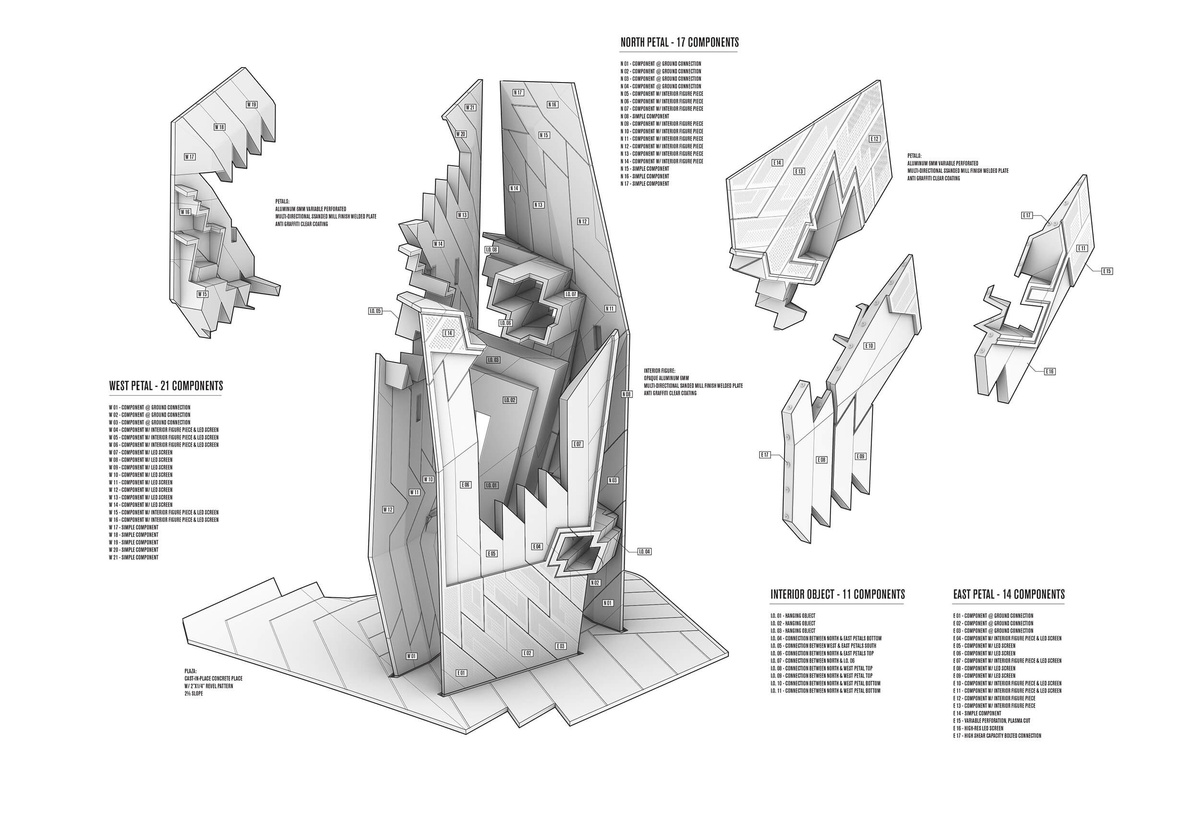 Architecture in Transition モダニズム建築 世界のネオモダニズム建築 | homify