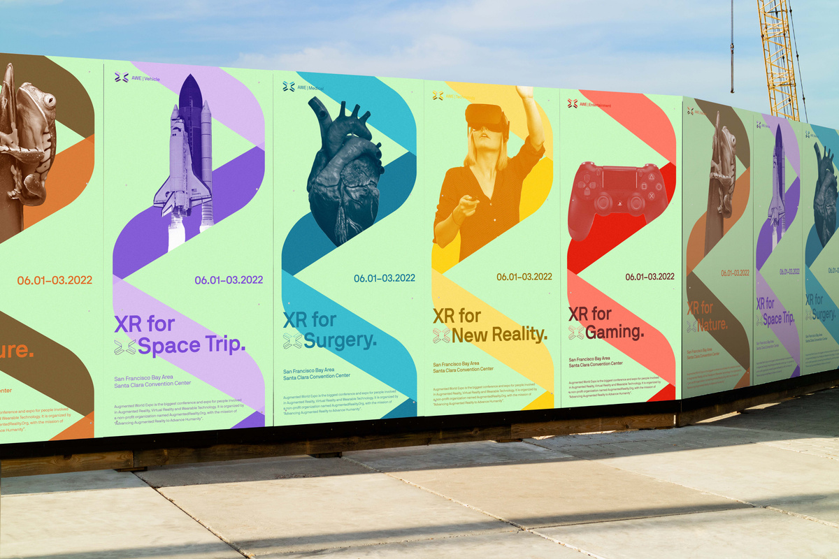 Augmented World Expo — jo iijima