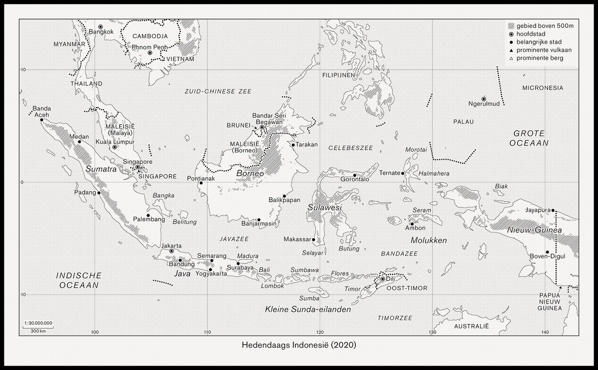 Revolusi (Indonesia) — Studio Carel Fransen Revolusi (Indonesia) — Studio Carel Fransen