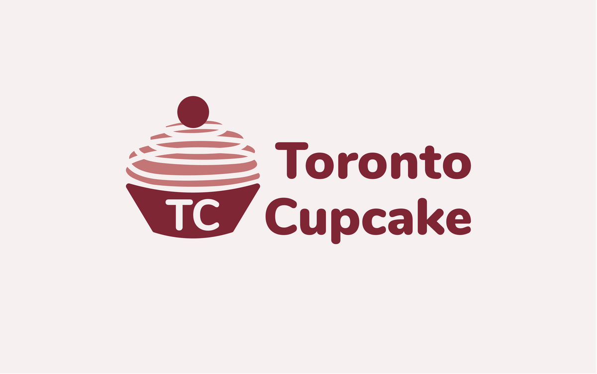 Project Toronto Cupcake — hannah z. cormier