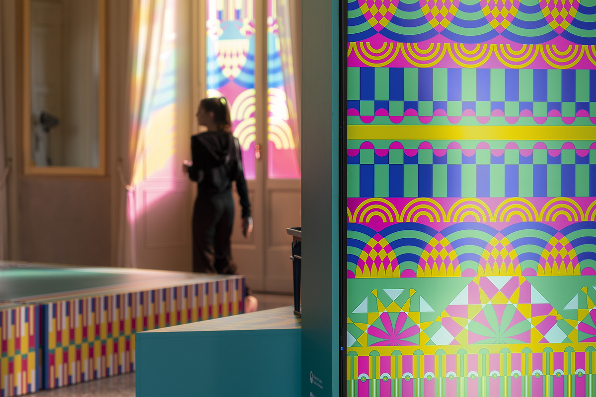 Traditional Korea Festival 2023: THAT’S KOREA — studio fnt