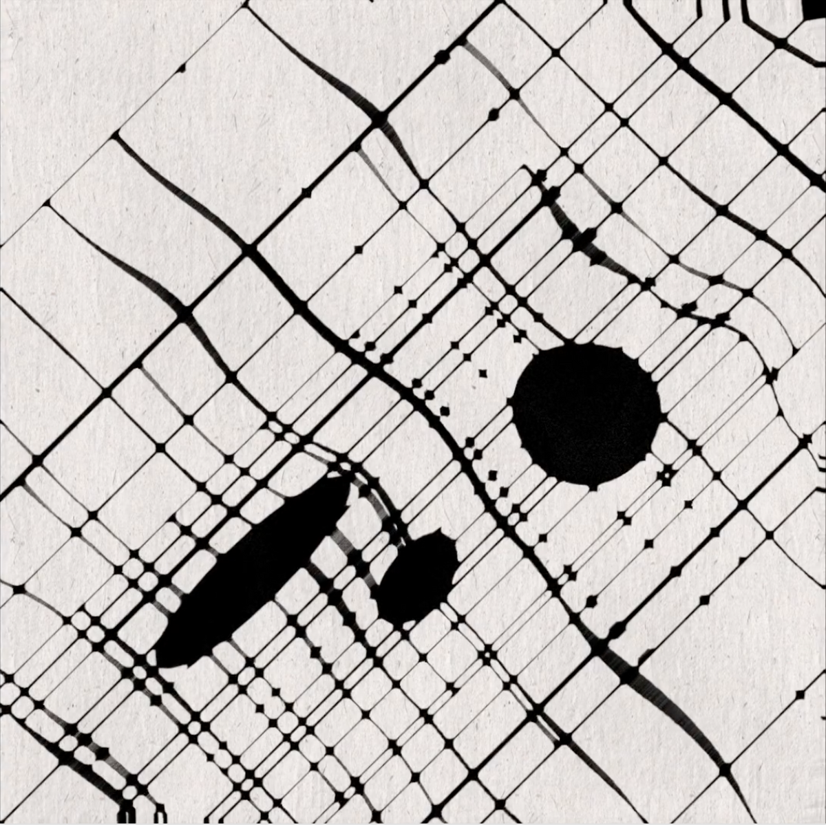 アート・デザイン・音楽 2D Visual Perception Edges - 王歆童 XINTONG copy
