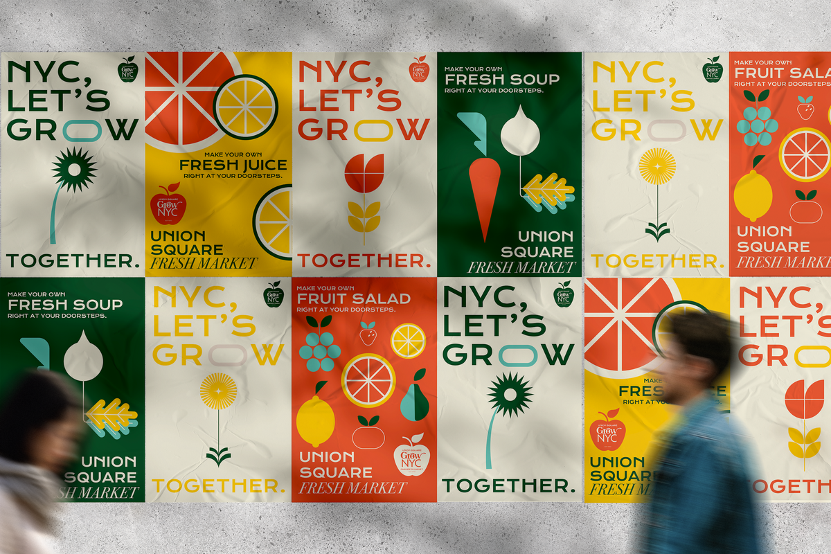 Grow nyc marie pia bonnot design