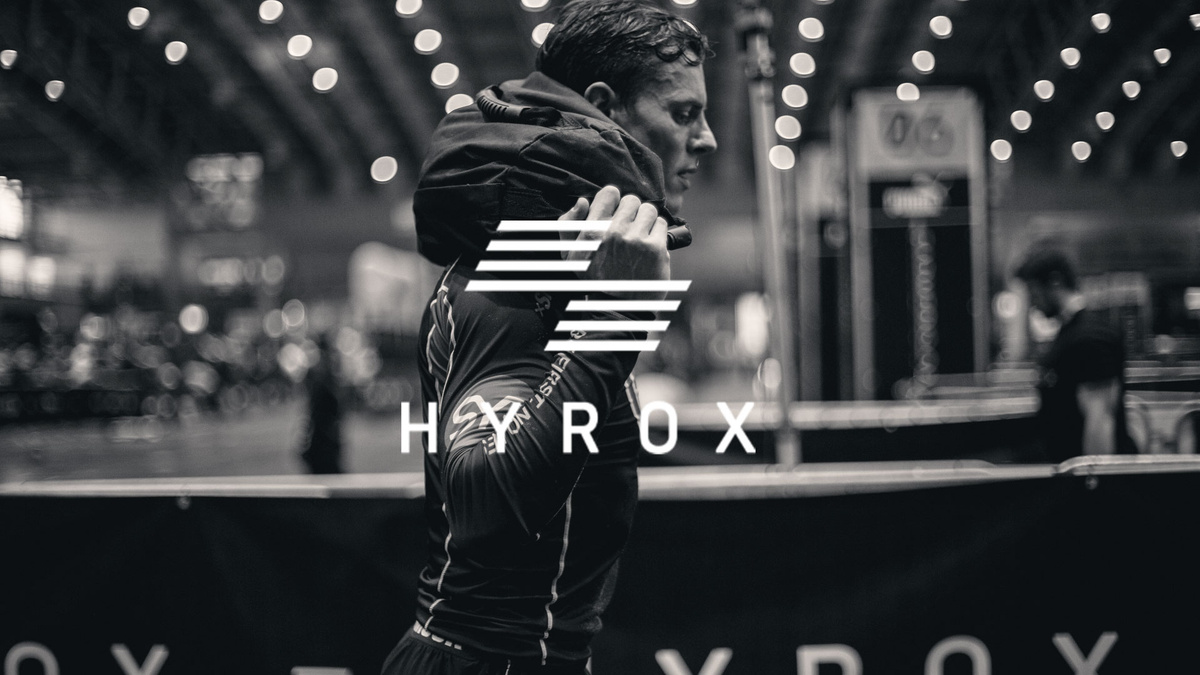 Hyrox Challenge Hannover — Leon Farrenkopf Photography
