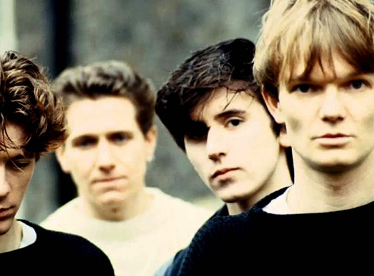 The House Of Love — Anniversary