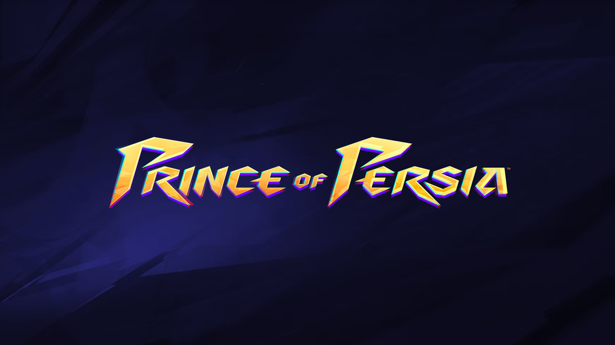 Prince of Persia — Cory Schmitz
