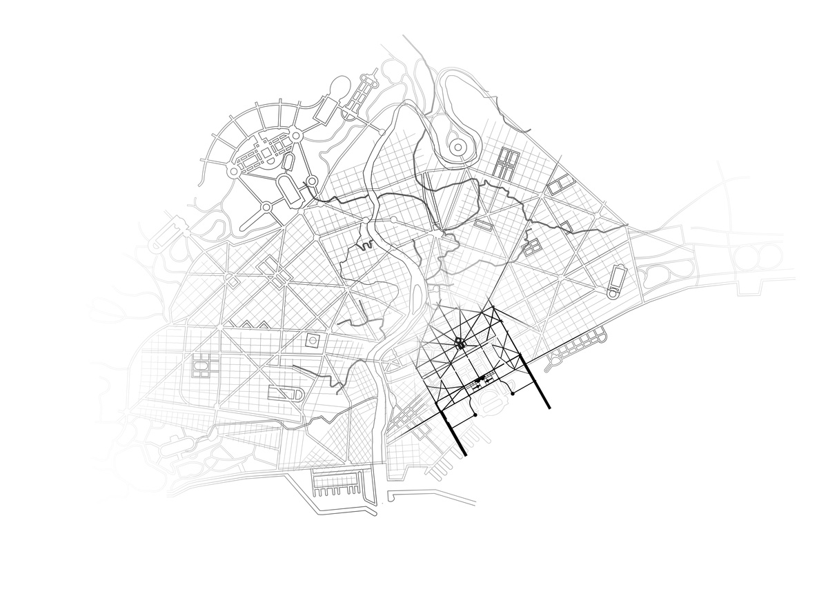 Burnham's Manila — Kyra Cuevas' Collective Rebirth