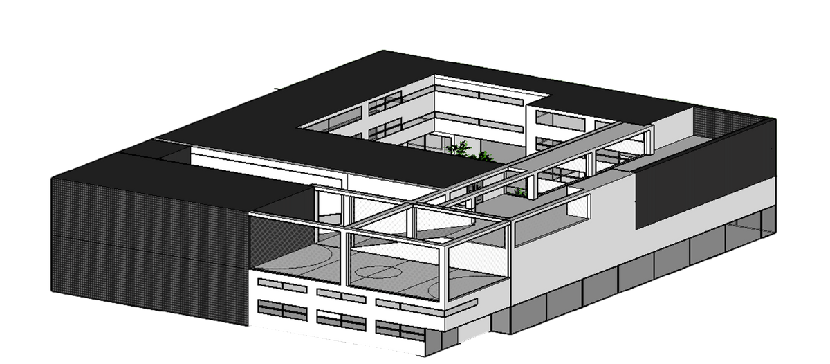 how-to-make-a-school-building-huigh-eu