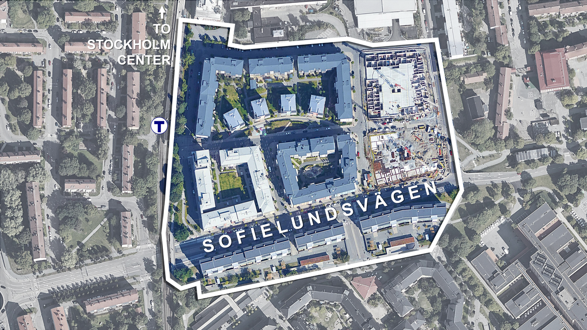 UN Habitat Arnar G stafsson UN Habitat Arnar G stafsson