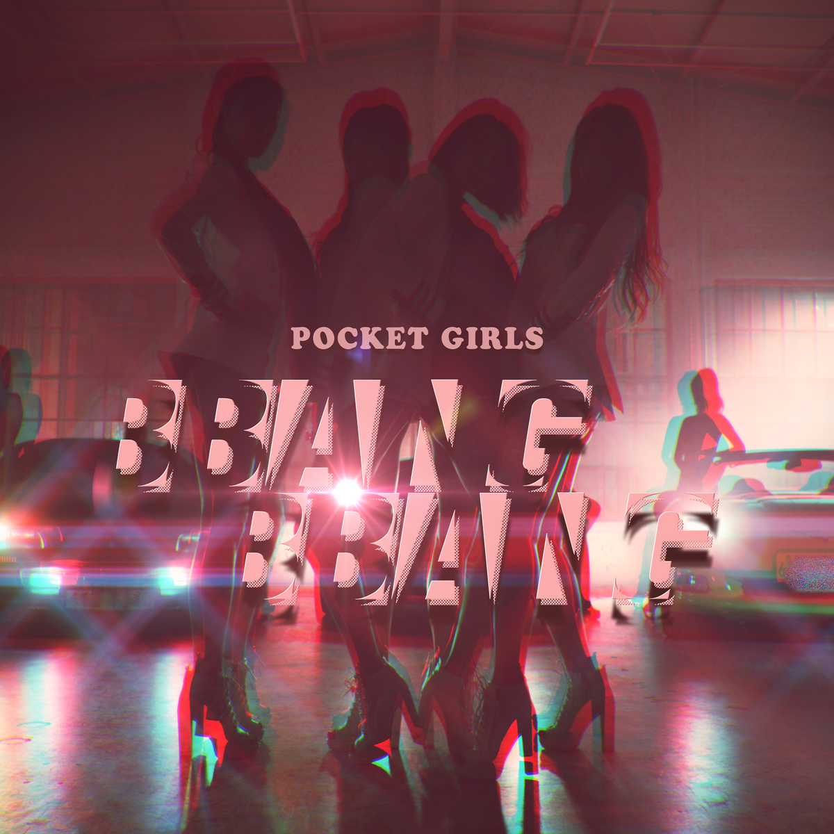 Pocket Girls - Bbang Bbang - http://www.taeil-lee.com/