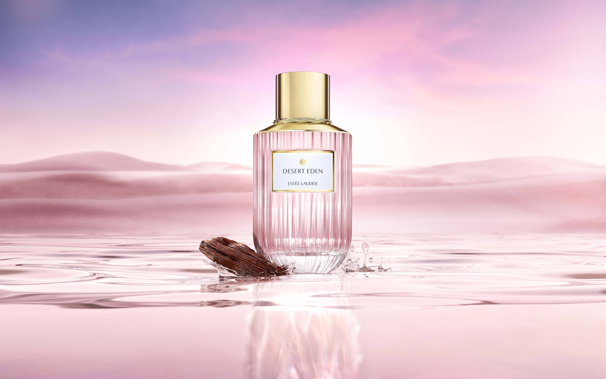 Estée Lauder's Luxury Fragrance Collection in Southeast Asia TR debut