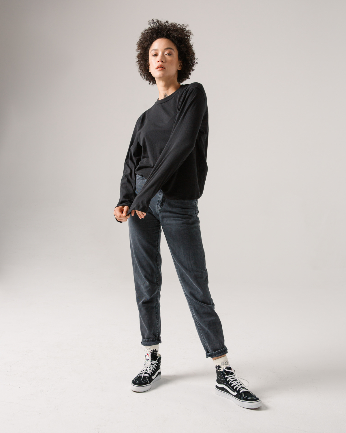 Studio — billy yarbrough