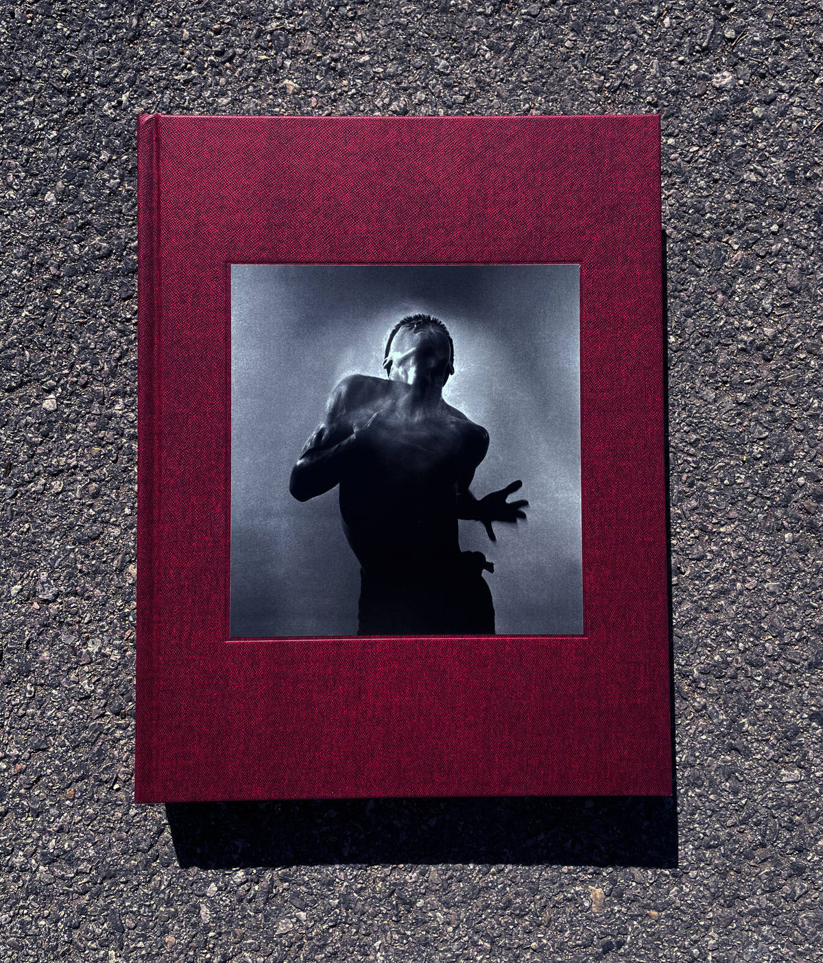 EIKOH HOSOE • Yasufumi Nakamori (ed.) — Addieway Books