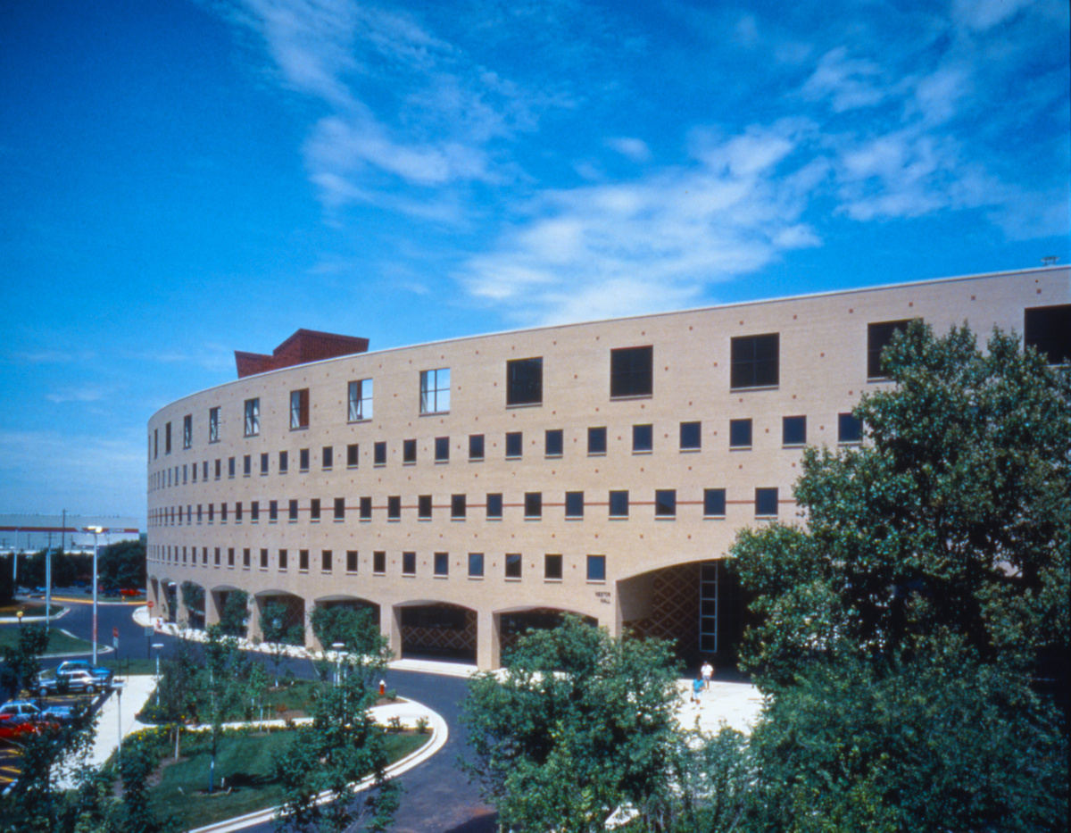 Nestor office