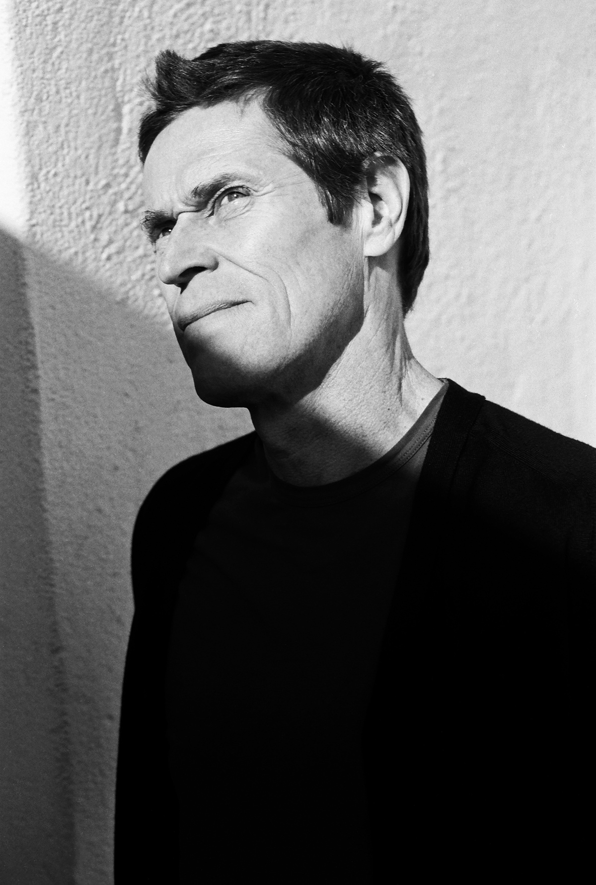 Willem Dafoe — danieltrese.com